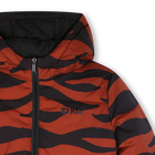 Doudoune r&eacute;versible KENZO KIDS 
                    UNISEXE
