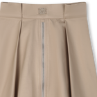 Jupe midi avec 2 plis DKNY 
                    FILLE
