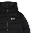 Doudoune longue KENZO KIDS 
                    UNISEXE