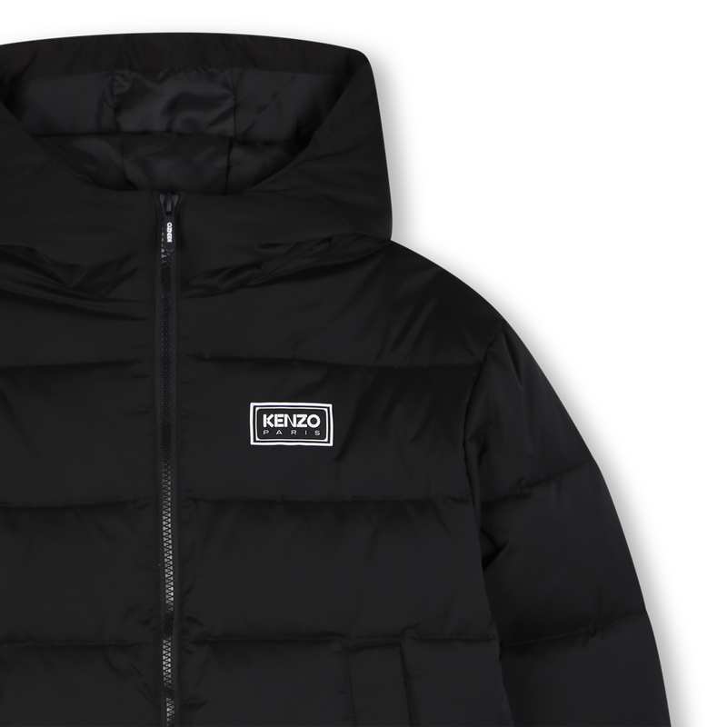 Doudoune longue KENZO KIDS 
                        UNISEXE