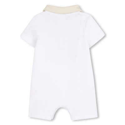 COMBISHORT BOSS GARCON