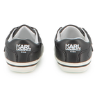 Baskets en simili KARL LAGERFELD KIDS 
                    UNISEXE