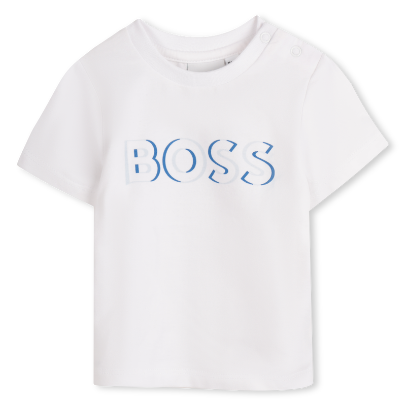 Ensemble jogging 3 pièces BOSS 
                    GARCON