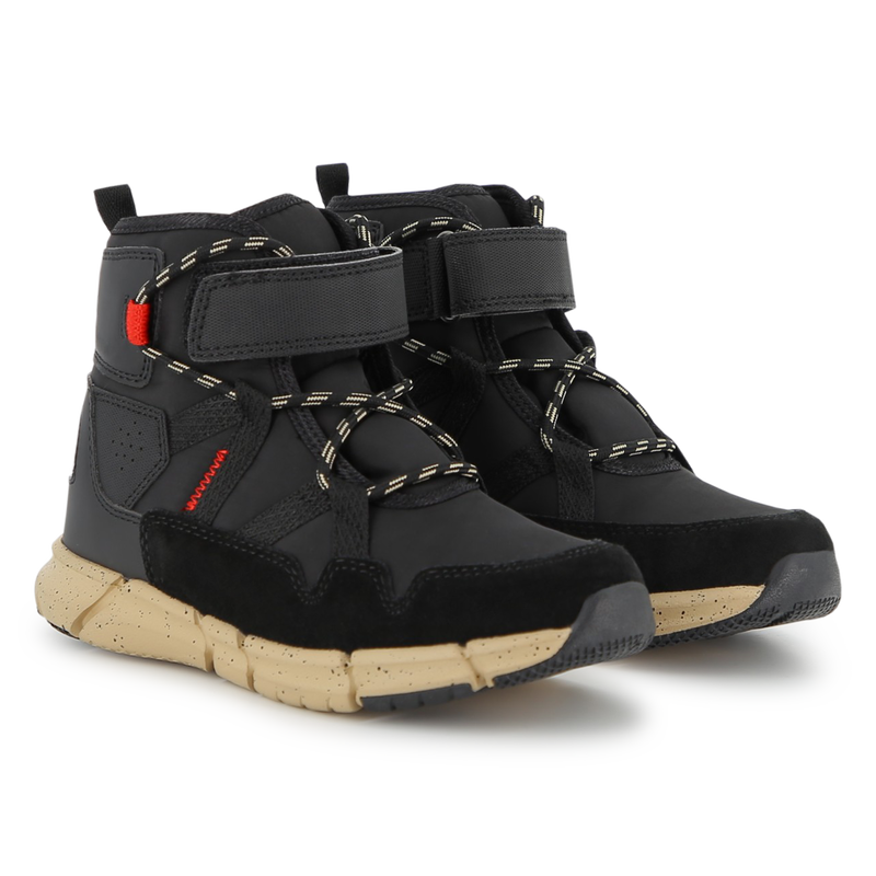 Bottines avec lacets Hugo 
                    GARCON