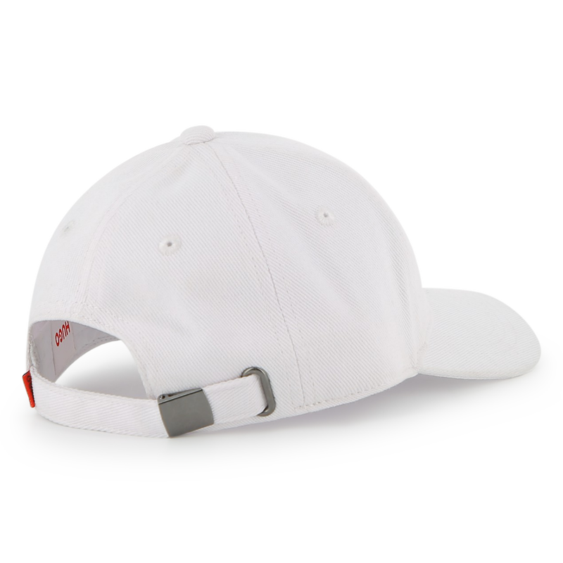CASQUETTE AJUSTABLE Hugo 
                        UNISEXE