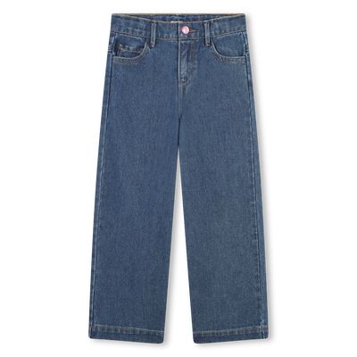 Pantalon en jean BILLIEBLUSH FILLE