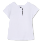 Ensemble 3 pieces KARL LAGERFELD KIDS 
                    FILLE