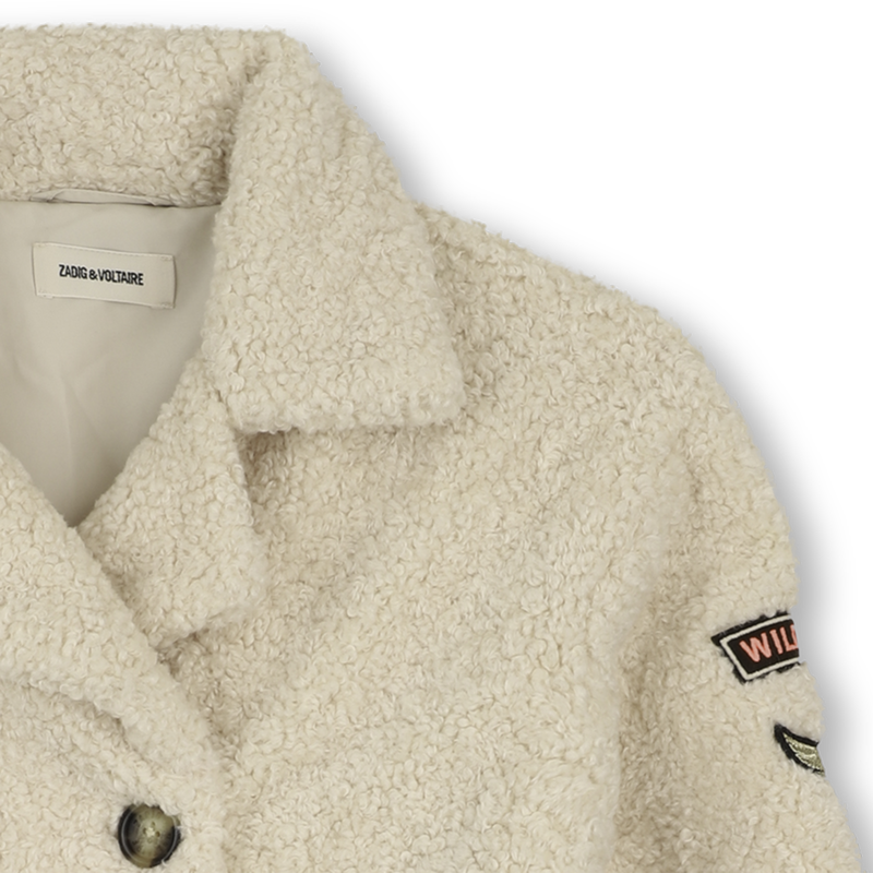 Veste ZADIG & VOLTAIRE 
                        FILLE