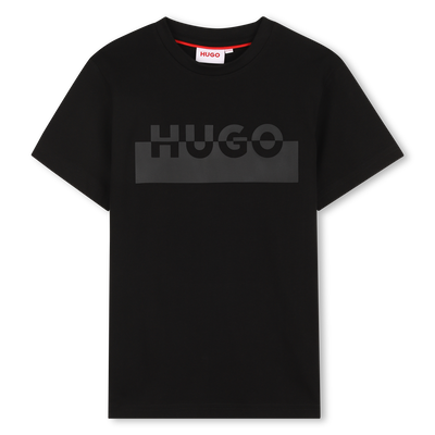 T-shirt à manches courtes Hugo GARCON