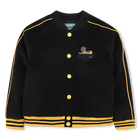 Veste bomber en velours KENZO KIDS 
                    UNISEXE