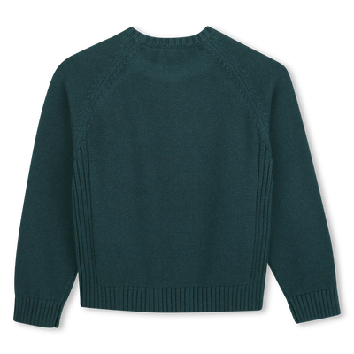 Pull TIMBERLAND GARCON