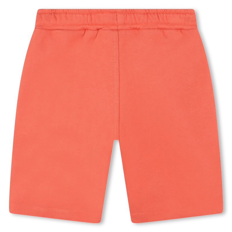 Bermuda de jogging molletonné TIMBERLAND 
                    GARCON