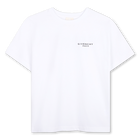 Tee-shirt manches courtes, BLANC, hi-res
