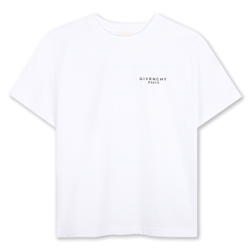 Tee-shirt manches courtes GIVENCHY 
                        UNISEXE