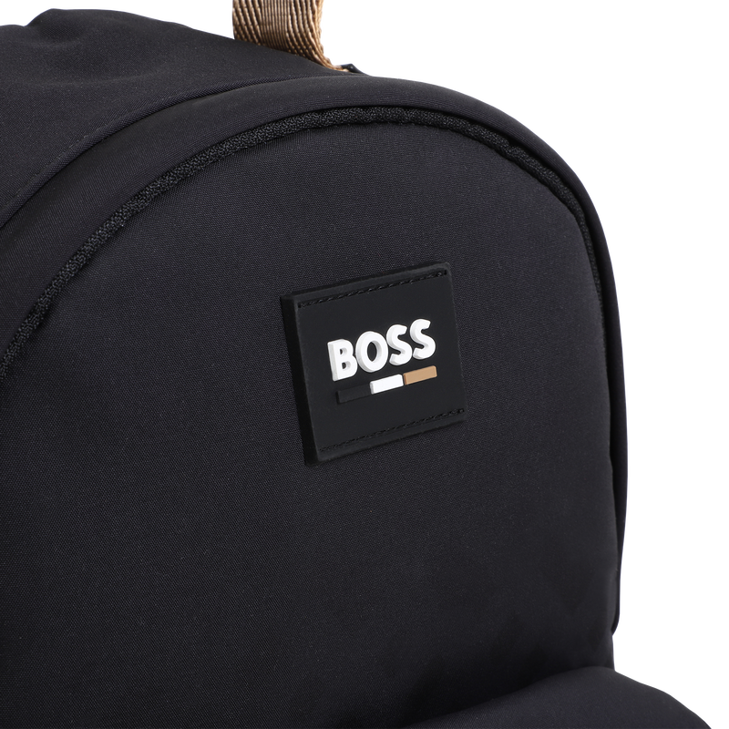Petit sac à dos BOSS 
                    GARCON