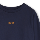 Sweat-shirt Hugo 
                    GARCON