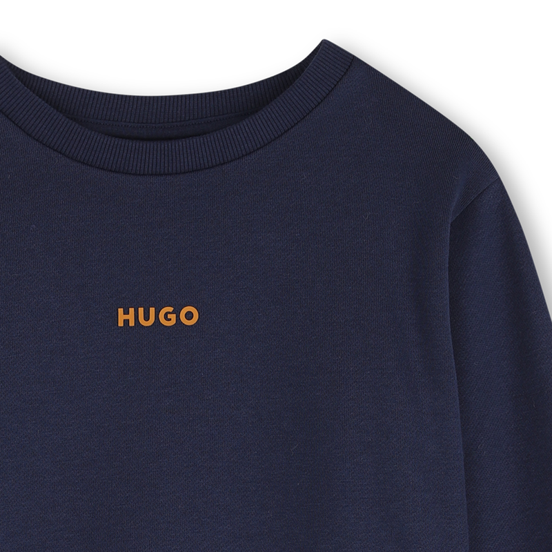 Sweat-shirt Hugo 
                        GARCON