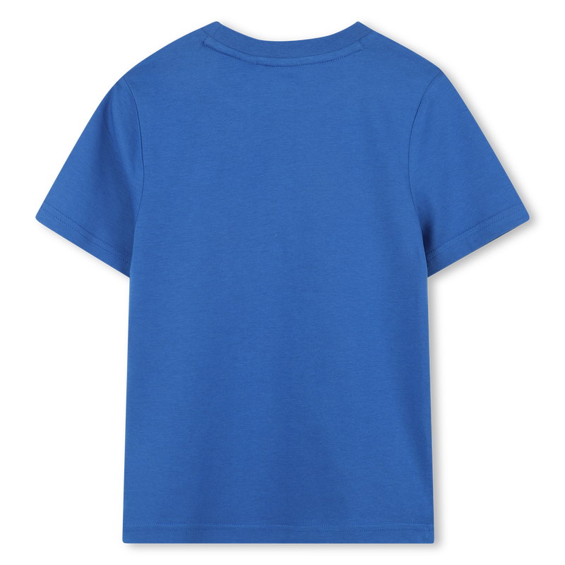 Tee-shirt à manches courtes TIMBERLAND 
                    GARCON