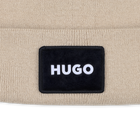 Bonnet double &eacute;paisseur Hugo 
                    UNISEXE