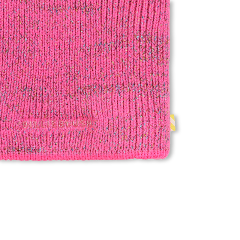 Tour de cou tricot BILLIEBLUSH 
                    FILLE