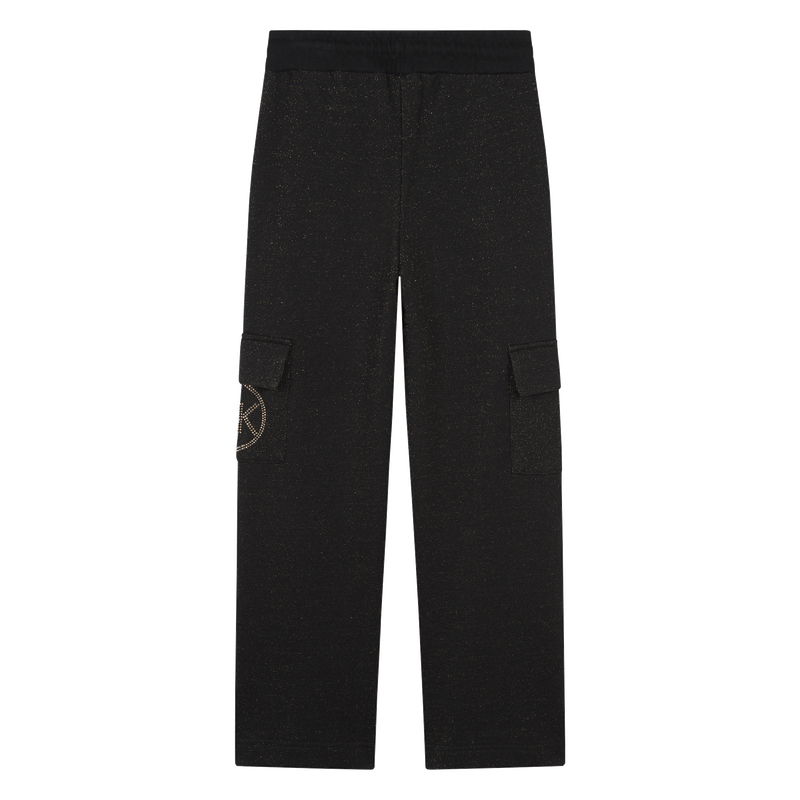 Pantalon de jogging large MICHAEL KORS 
                    FILLE