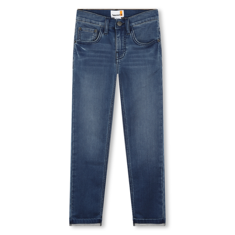 Jean avec poches TIMBERLAND 
                    GARCON