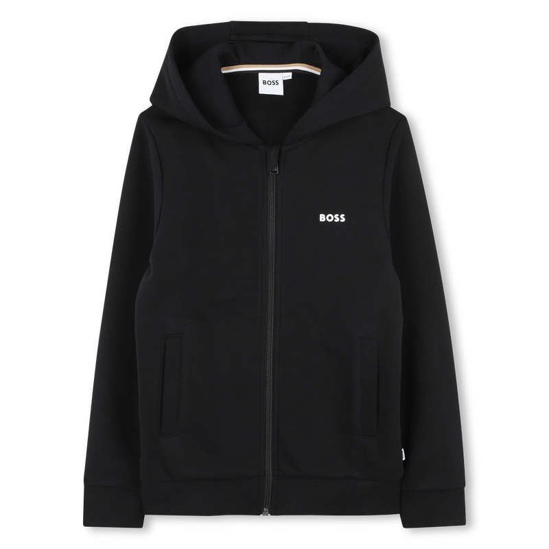 Ensemble de jogging BOSS 
                    GARCON