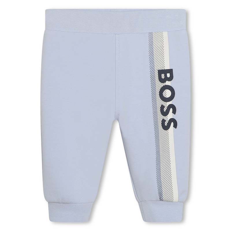 Ensemble de jogging 3 pièces BOSS 
                    GARCON