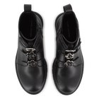 Bottines MARC JACOBS 
                    FILLE