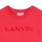 Robe Tee-shirt LANVIN 
                    FILLE