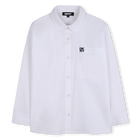 Chemise manches longues DKNY 
                    UNISEXE