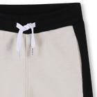 Pantalon de jogging molletonn&eacute; BOSS 
                    GARCON