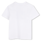 Tee-shirt manches courtes DKNY 
                    GARCON