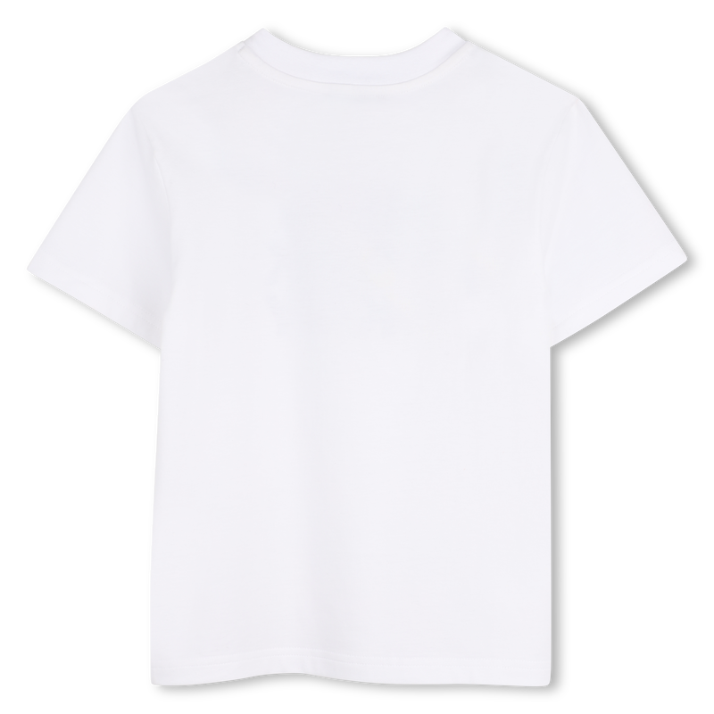 Tee-shirt manches courtes DKNY 
                        GARCON