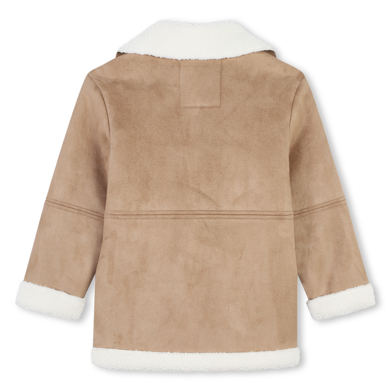 Manteau à boutons ZADIG & VOLTAIRE 
                    FILLE