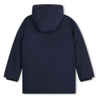 Parka &agrave; capuche BOSS 
                    GARCON
