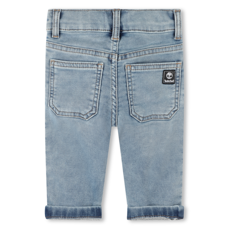 Pantalon en jean TIMBERLAND 
                    GARCON
