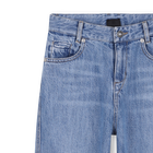 Pantalon en denim GIVENCHY 
                    GARCON