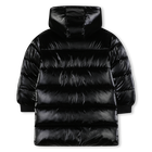 Doudoune &agrave; capuche MICHAEL KORS 
                    FILLE