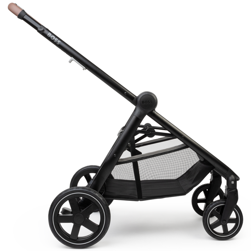 Poussette compacte 2-en-1 BOSS 
                    UNISEXE