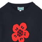 Robe en tricot KENZO KIDS 
                    FILLE