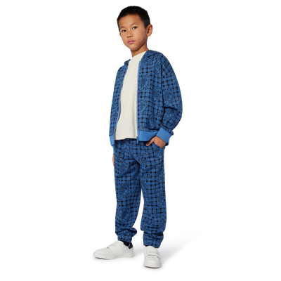 Pantalon de jogging KENZO KIDS GARCON