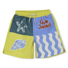 Short de bain KIDS AROUND 
                    GARCON