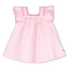 Robe &agrave; manches courtes BILLIEBLUSH 
                    FILLE
