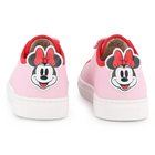 Baskets MARC JACOBS 
                    FILLE
