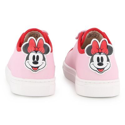Baskets MARC JACOBS FILLE