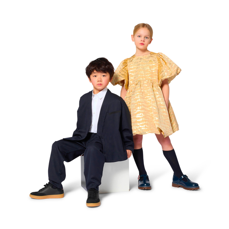 Pantalon de c&eacute;r&eacute;monie KENZO KIDS 
                        GARCON