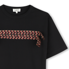 Tee-shirt manches courtes LANVIN 
                    UNISEXE