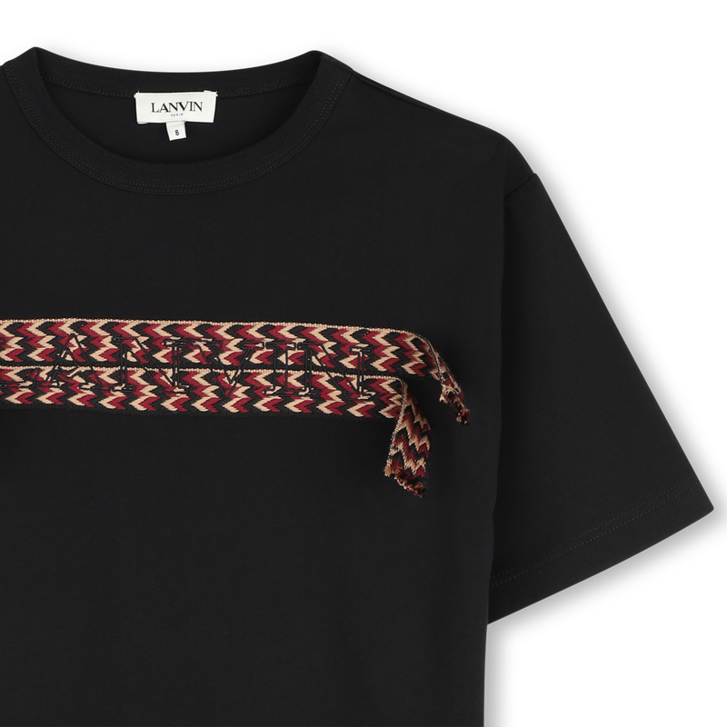 Tee-shirt manches courtes LANVIN 
                        UNISEXE