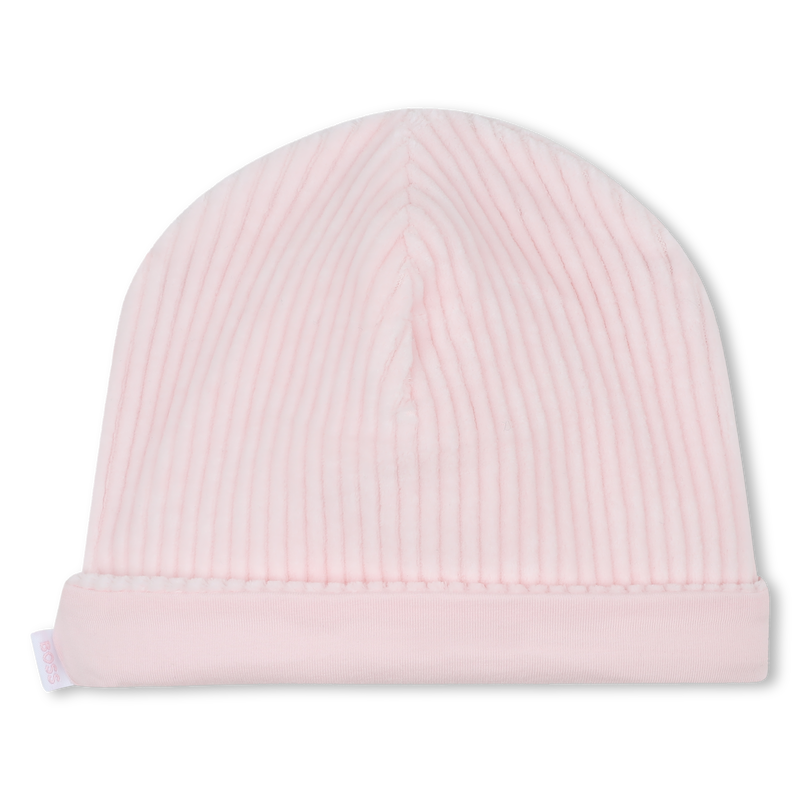 Ensemble pyjama et bonnet BOSS 
                    FILLE